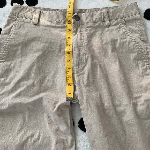 Puma Flat Front Chino Golf Pants - Picture 11 of 14